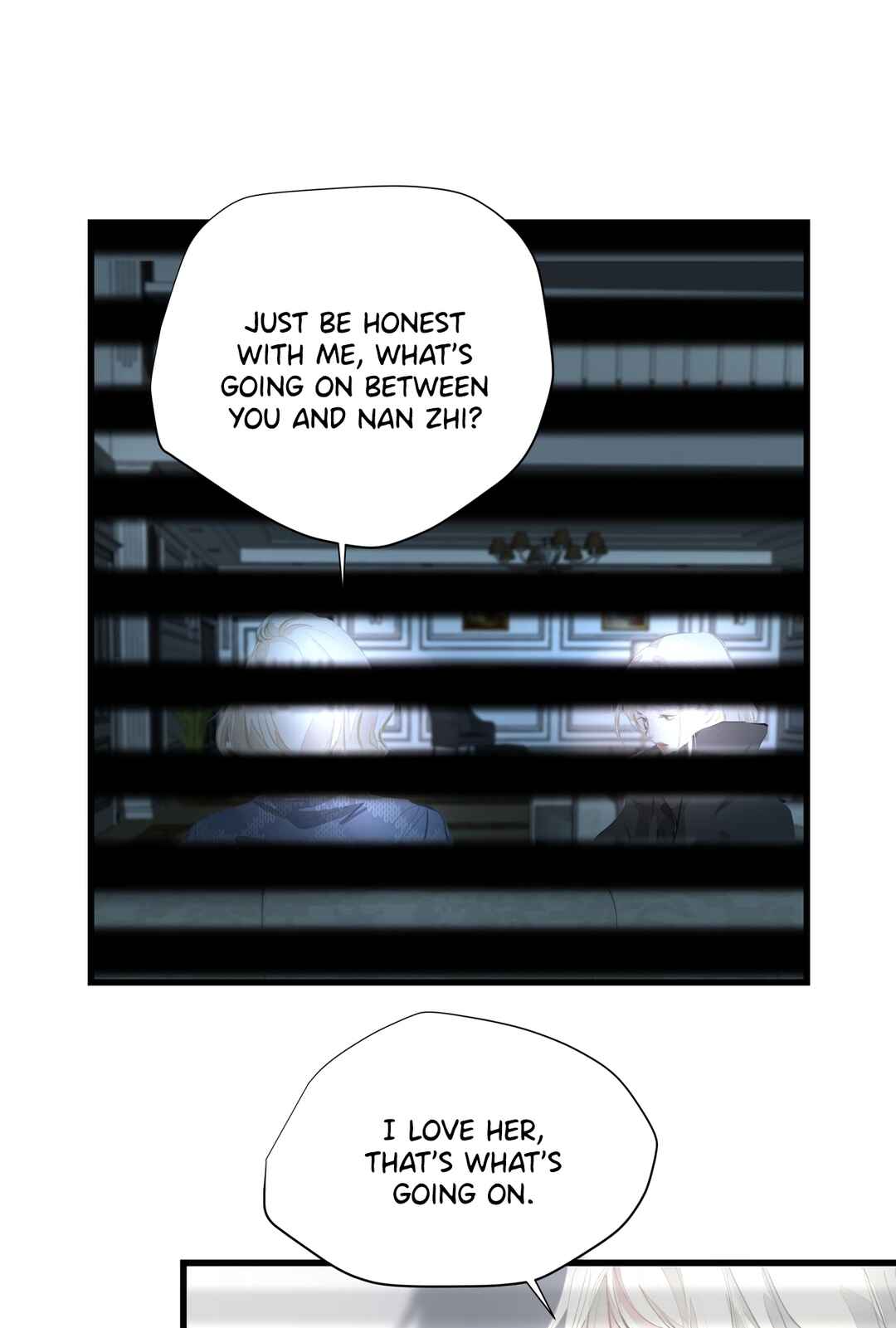 Addicted to Her Chapter 35 - Page 13