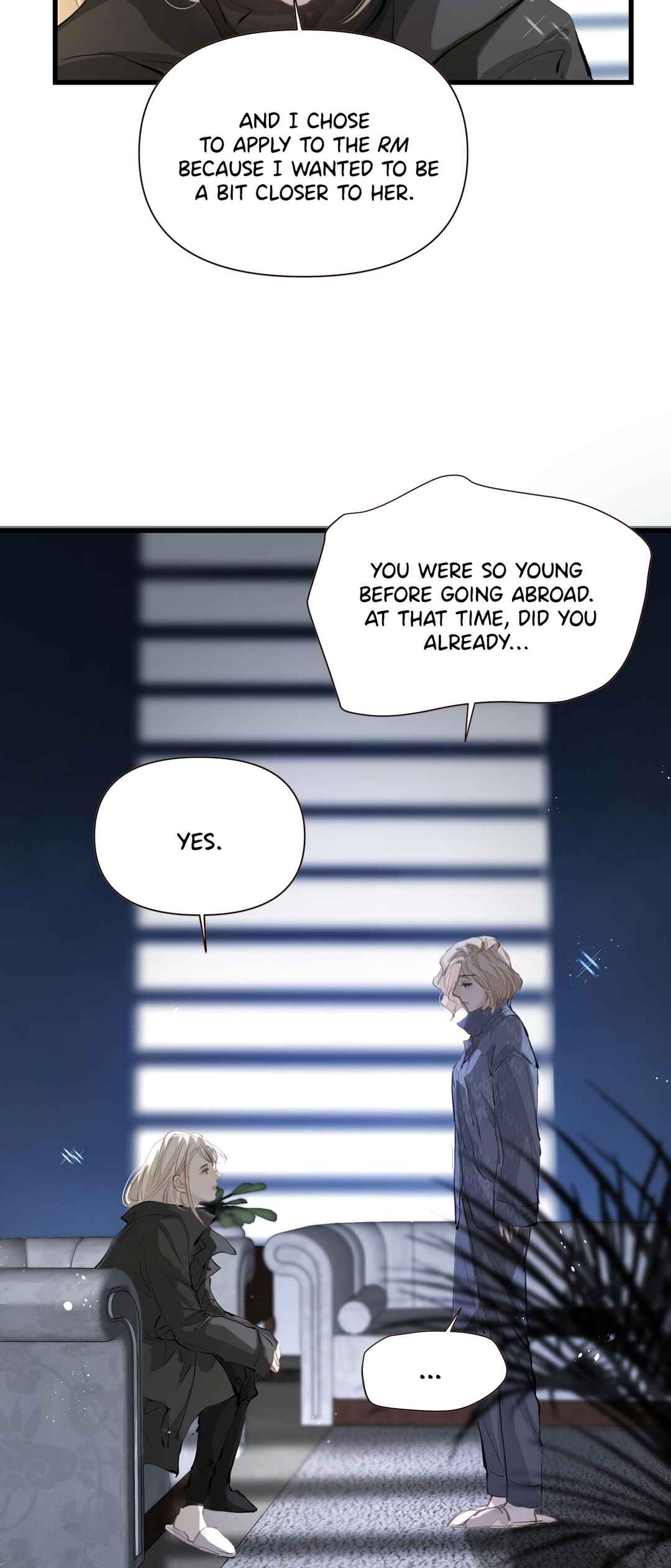 Addicted to Her Chapter 35 - Page 16