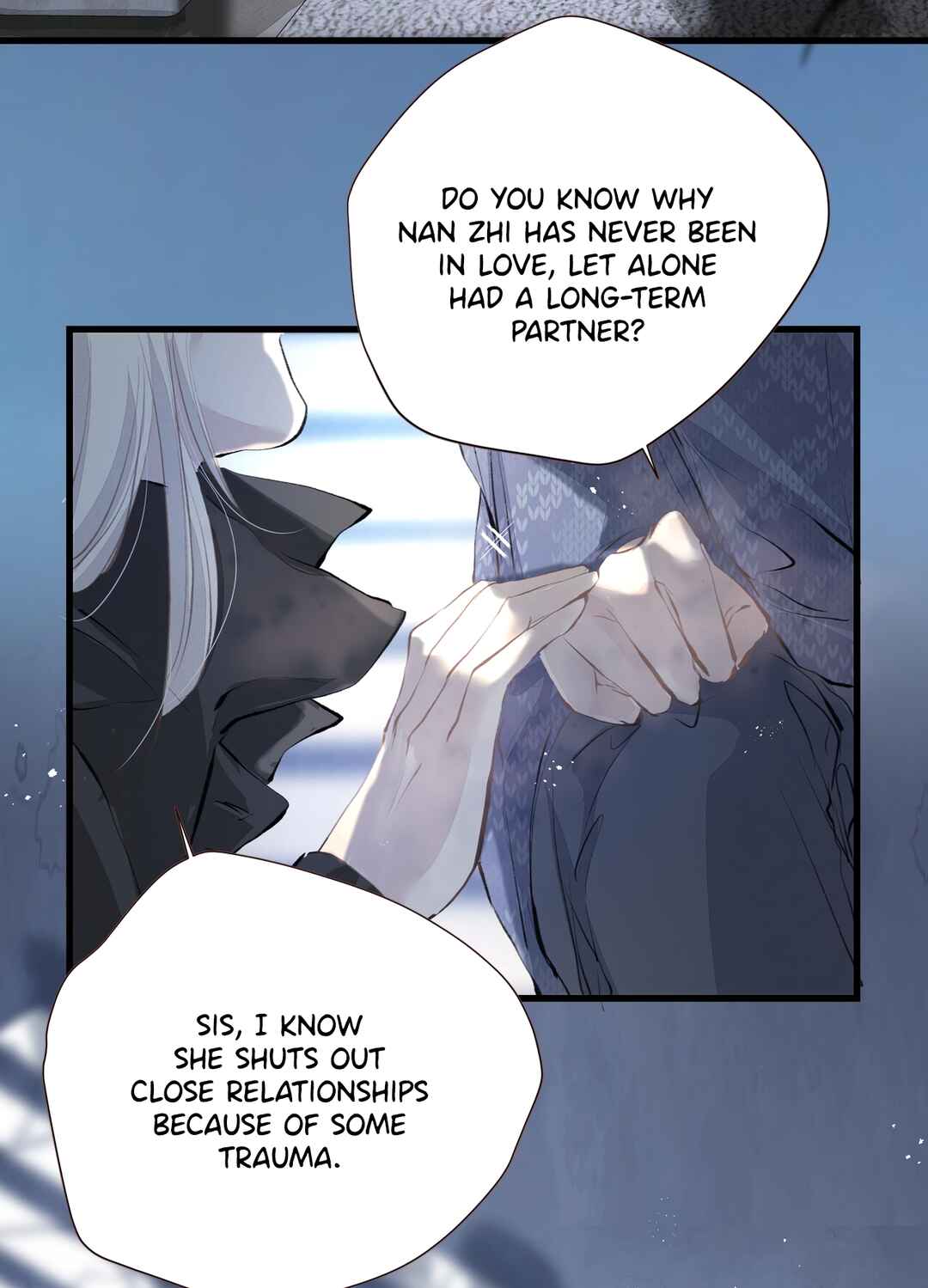 Addicted to Her Chapter 35 - Page 17