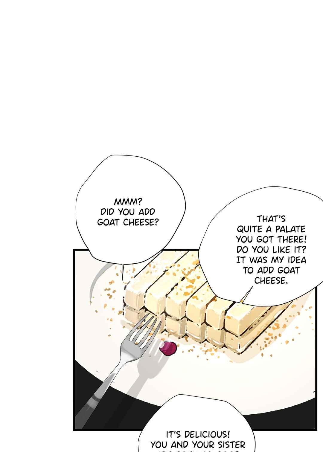 Addicted to Her Chapter 35 - Page 27