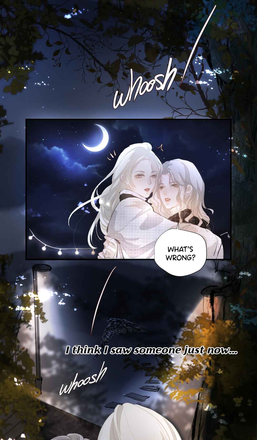Addicted to Her Chapter 35 - Page 3