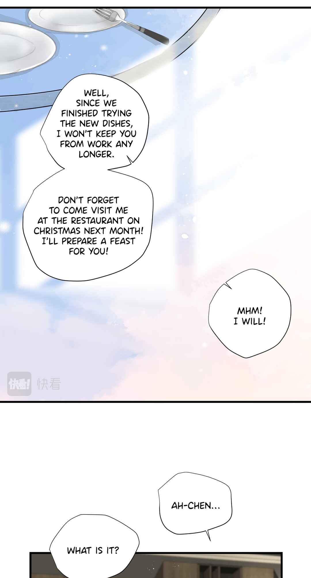 Addicted to Her Chapter 35 - Page 33