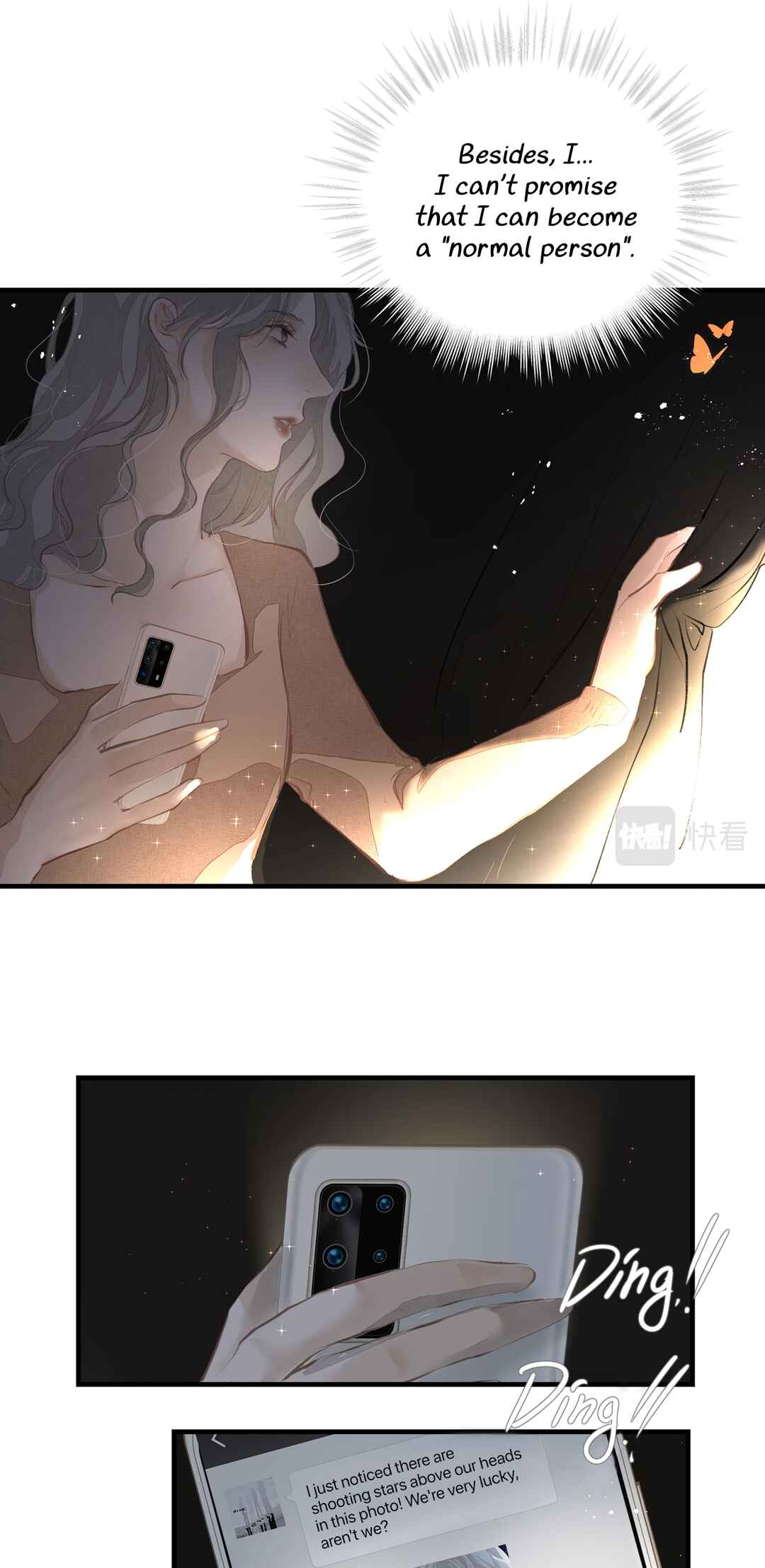 Addicted to Her Chapter 35 - Page 37