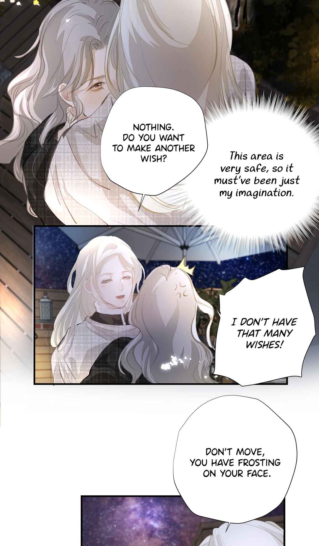 Addicted to Her Chapter 35 - Page 4