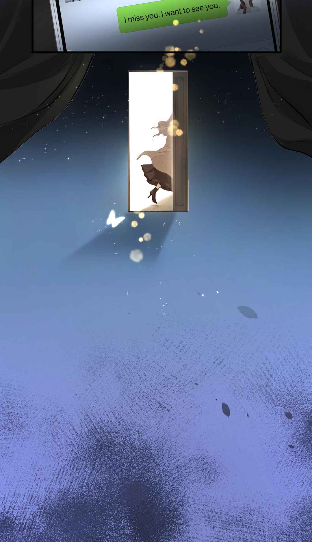 Addicted to Her Chapter 35 - Page 40