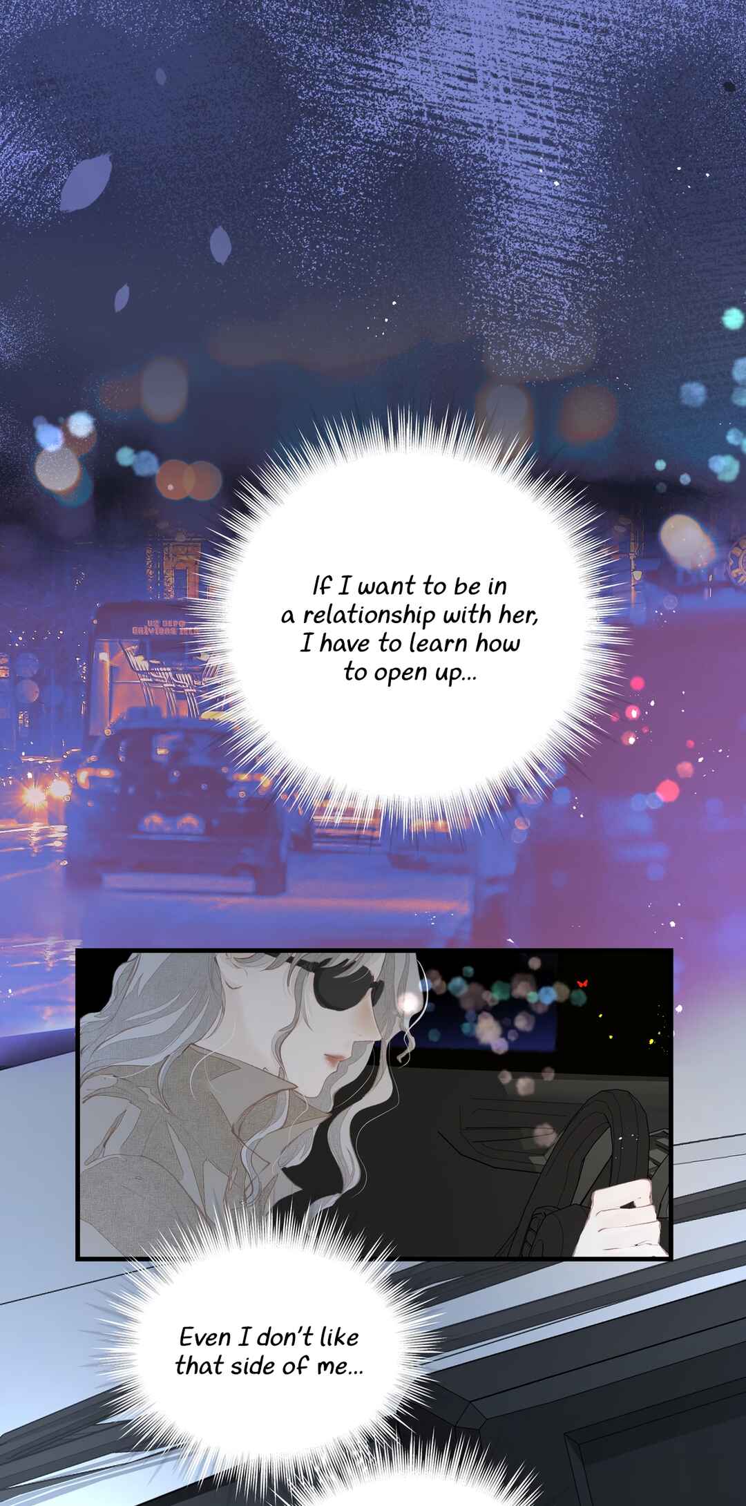 Addicted to Her Chapter 35 - Page 41