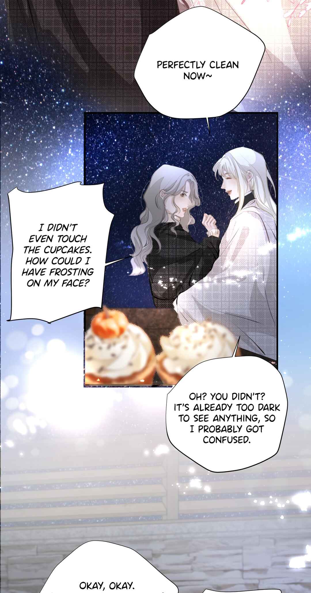 Addicted to Her Chapter 35 - Page 7