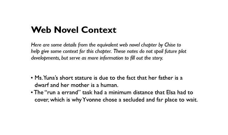 Qǐng Qīfu Wǒ ba, Èyì Xiǎojiě! Chapter 11 - Page 9