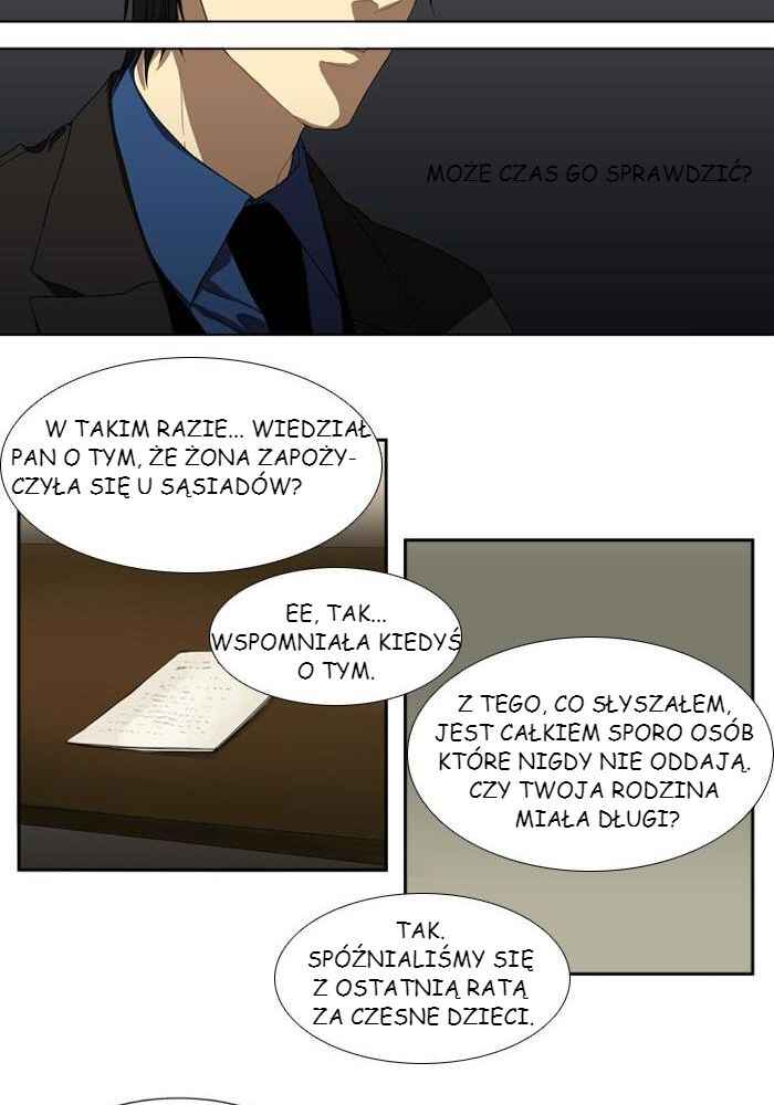 Teuksu Yeongneungnyeok Susaban Chapter 4 - Page 8