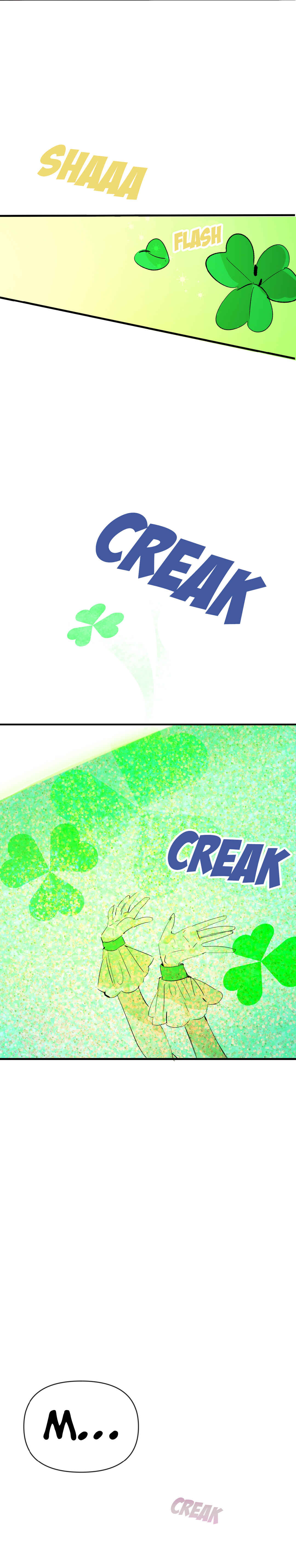 Can Unpopular Magical Girls Also Date? Chapter 1 - Page 12
