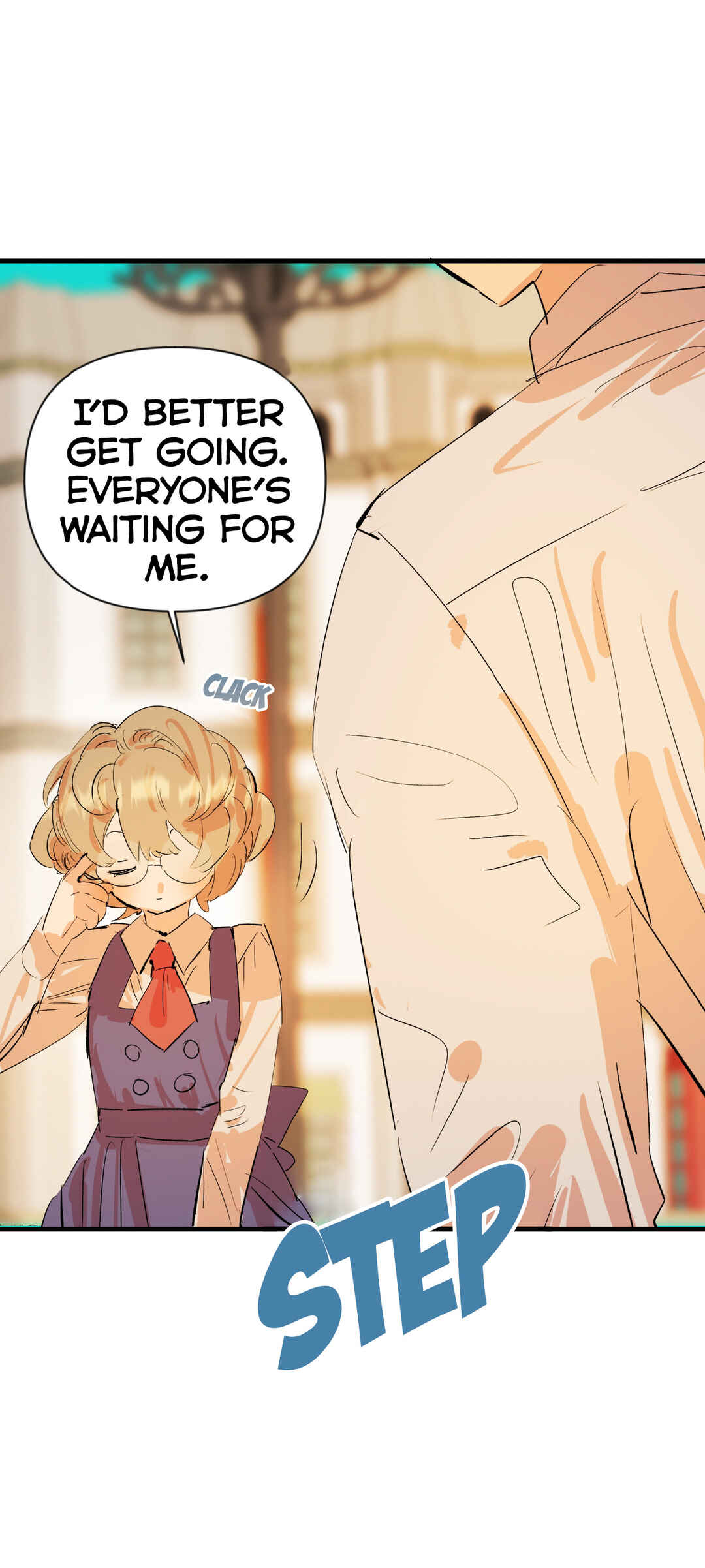 Can Unpopular Magical Girls Also Date? Chapter 1 - Page 20