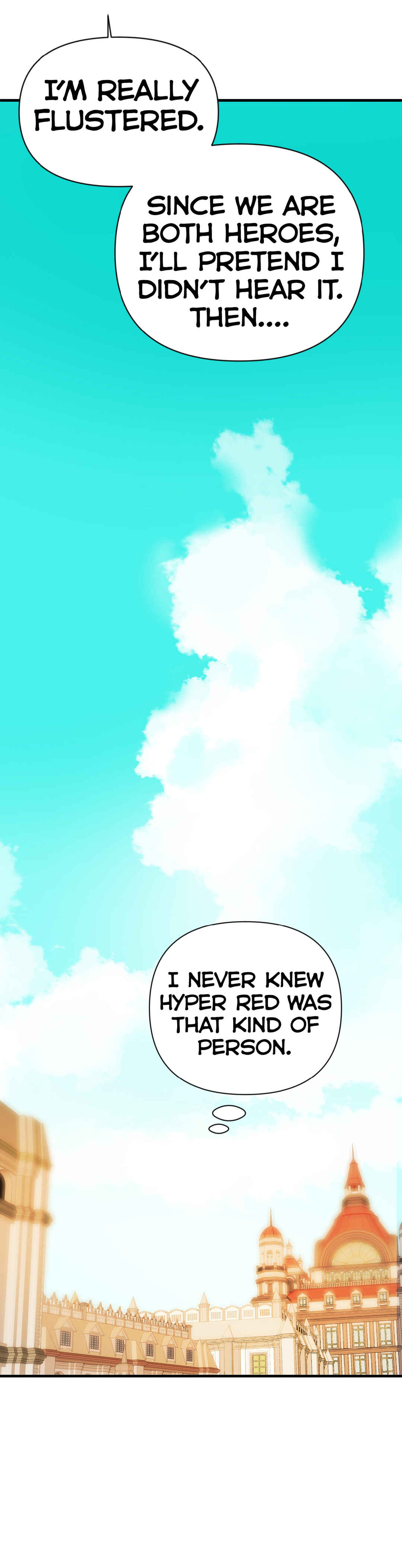 Can Unpopular Magical Girls Also Date? Chapter 1 - Page 33