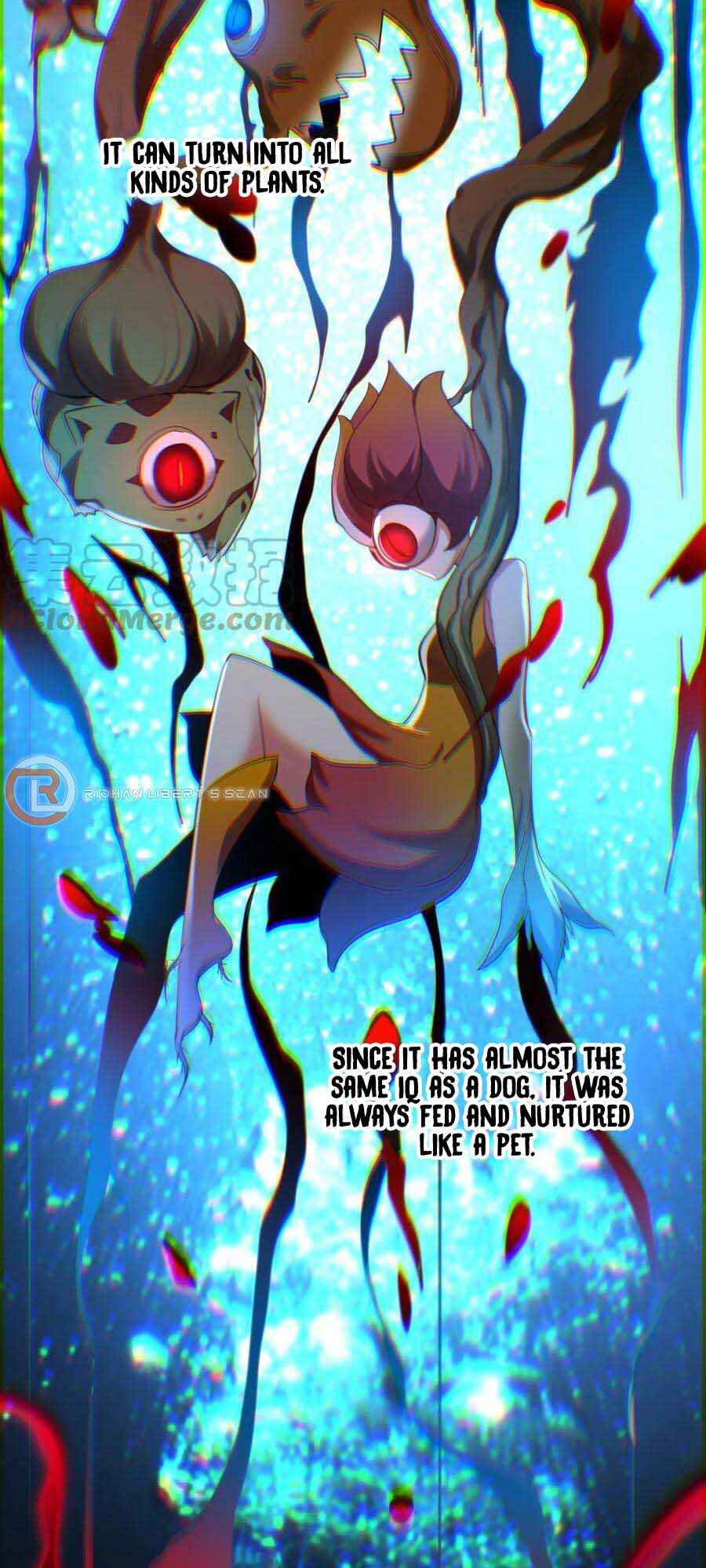 I'm Really Not the Demon God's Lackey Chapter 78 - Page 10