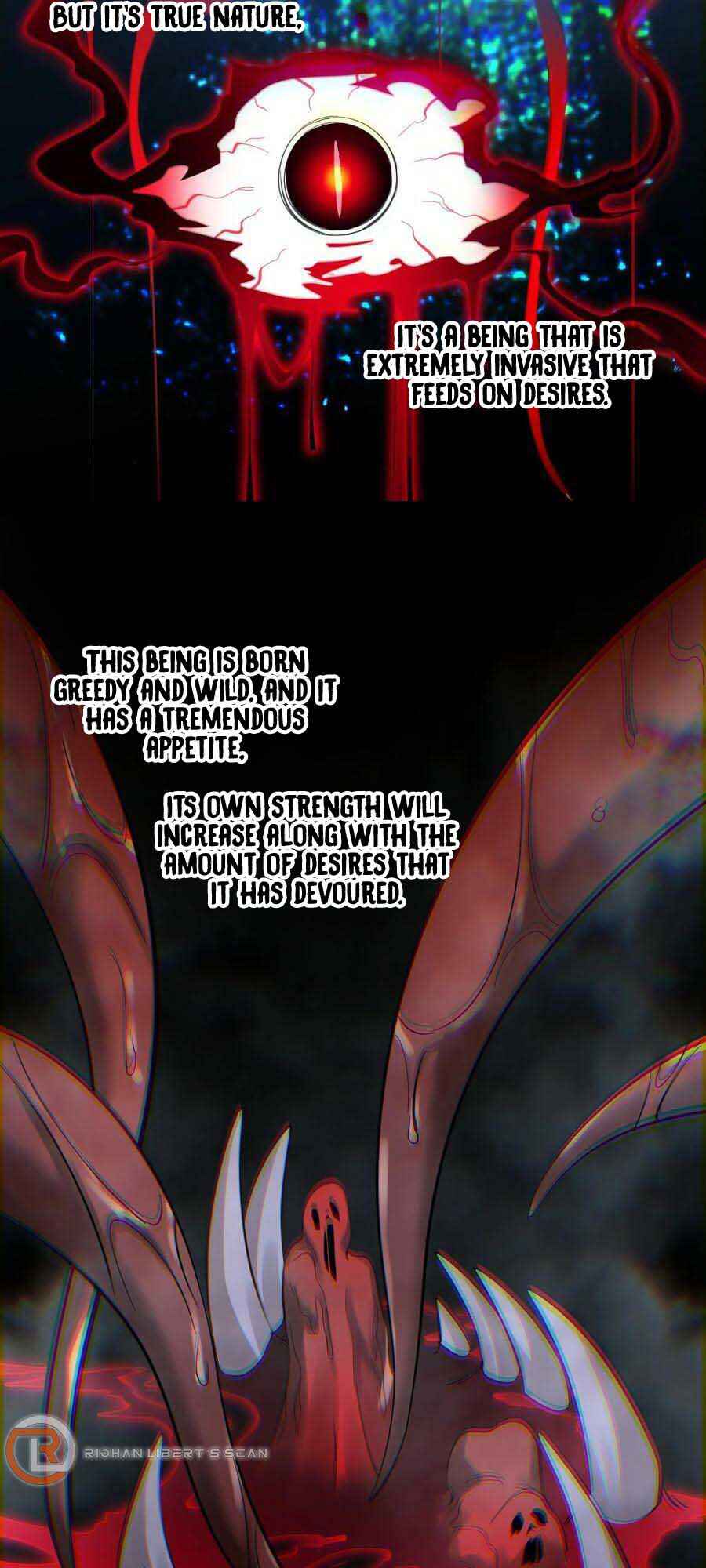 I'm Really Not the Demon God's Lackey Chapter 78 - Page 11