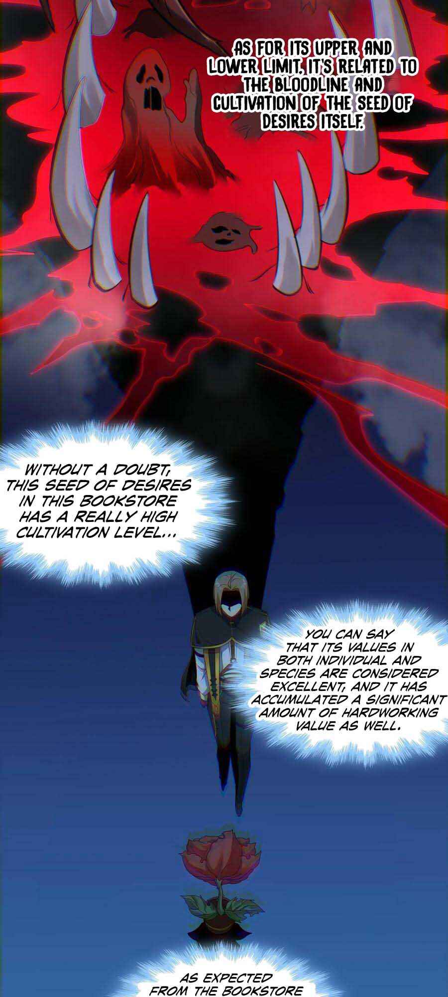 I'm Really Not the Demon God's Lackey Chapter 78 - Page 12