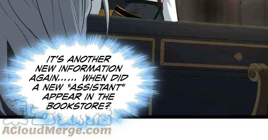 I'm Really Not the Demon God's Lackey Chapter 78 - Page 18