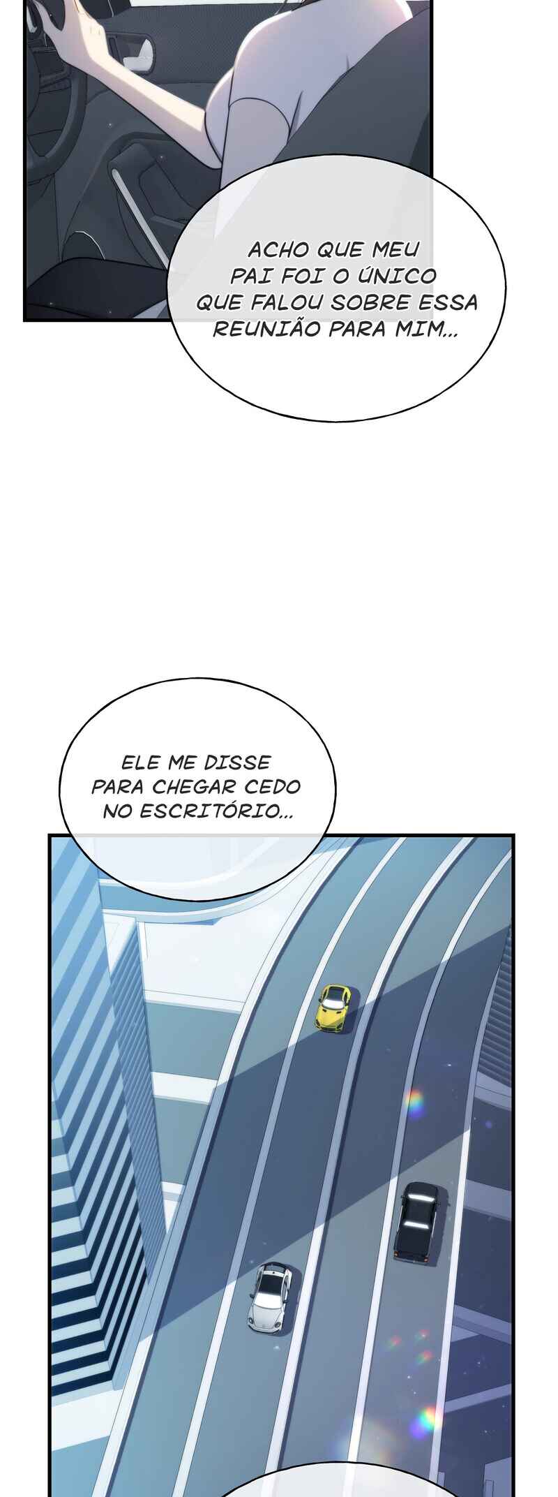 Keep an Eye on You Chapter 7 - Page 15