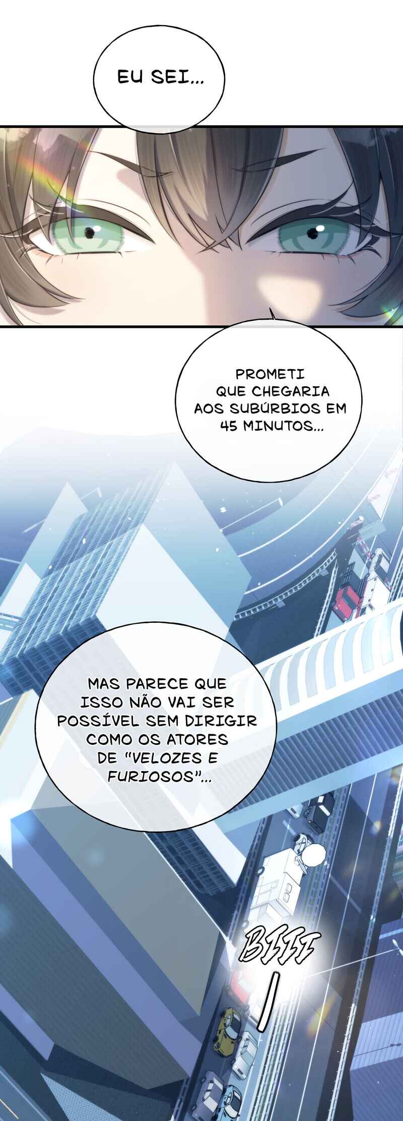 Keep an Eye on You Chapter 7 - Page 17