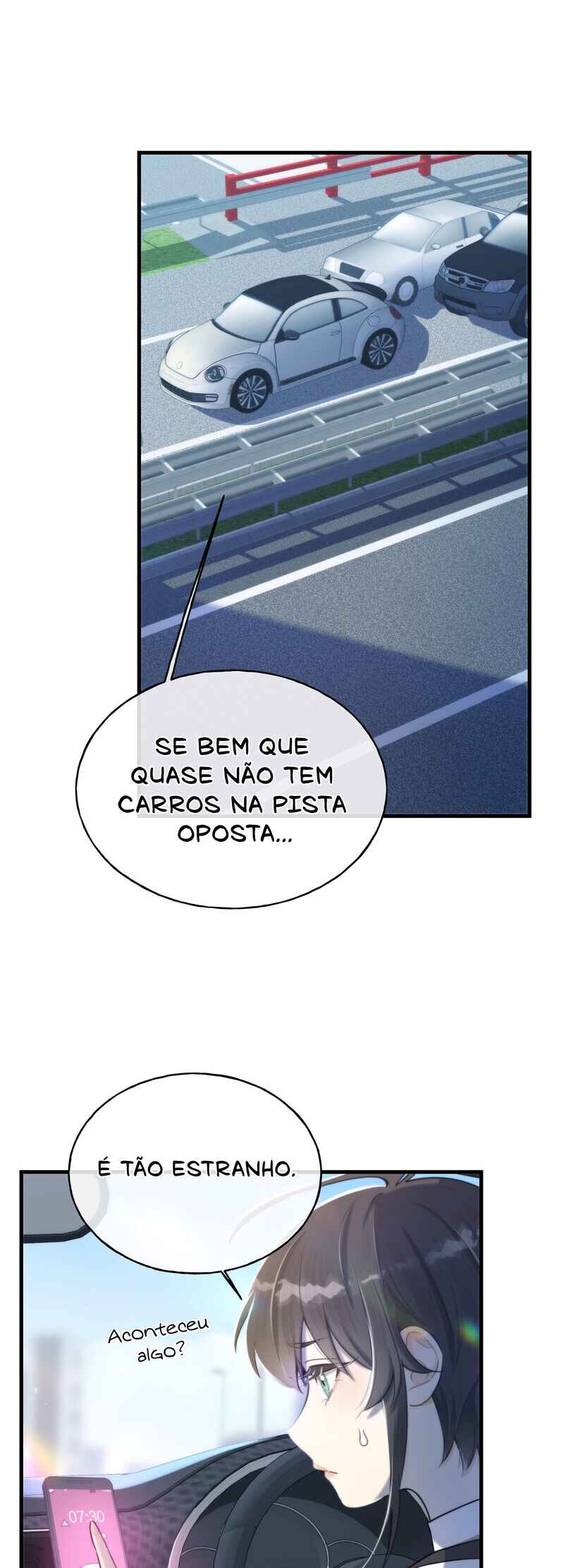 Keep an Eye on You Chapter 7 - Page 19