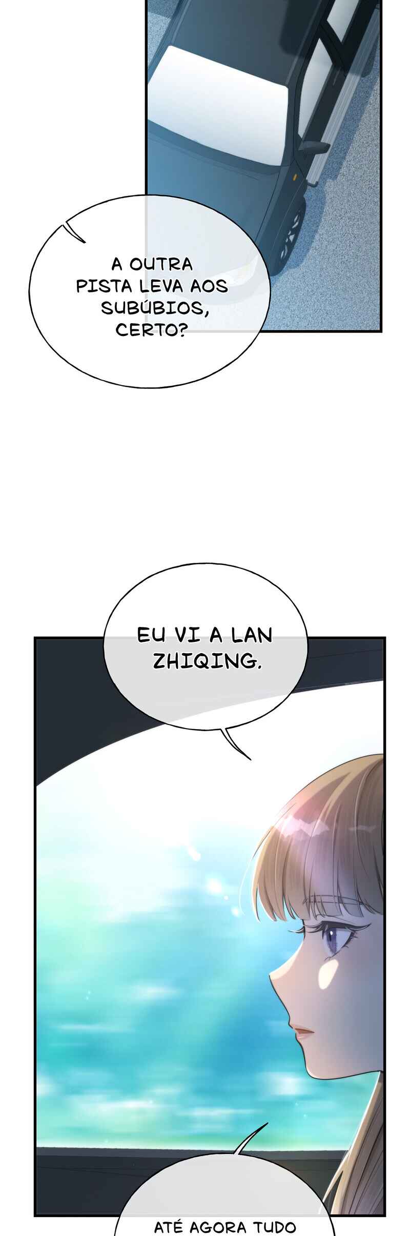 Keep an Eye on You Chapter 7 - Page 30