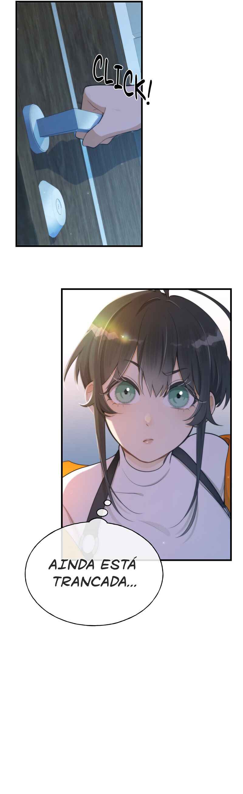 Keep an Eye on You Chapter 7 - Page 6