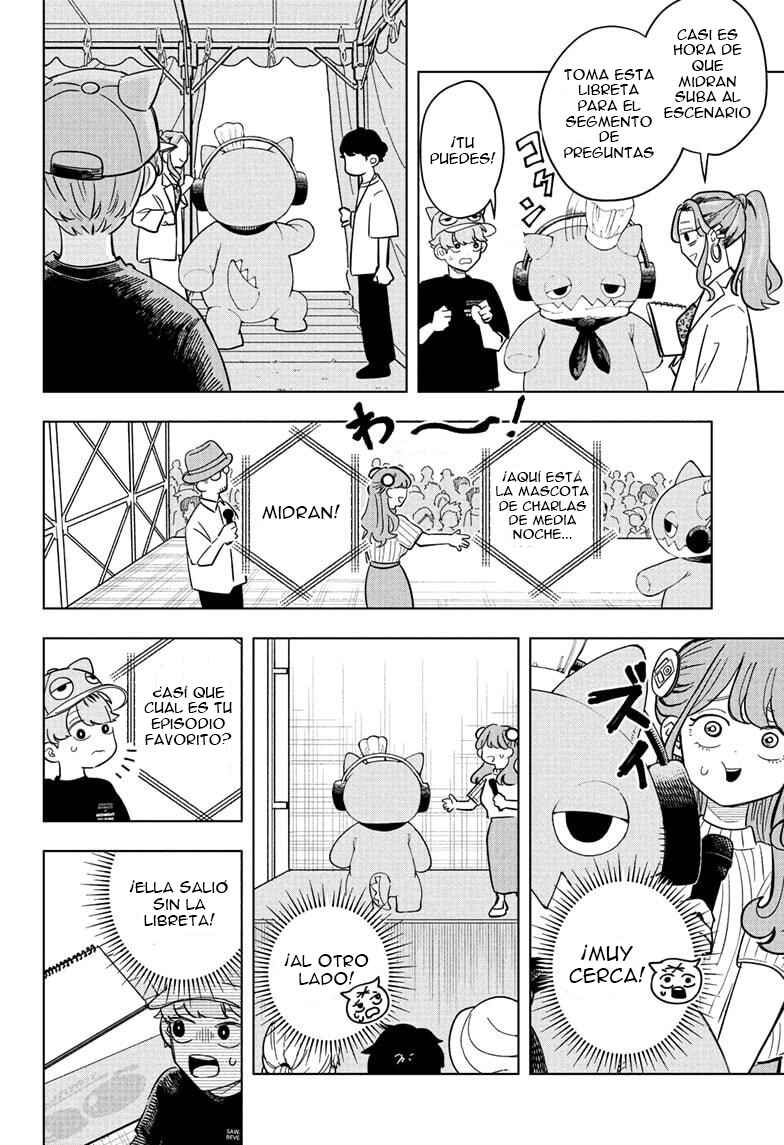 Someone Hertz Chapter 24 - Page 13