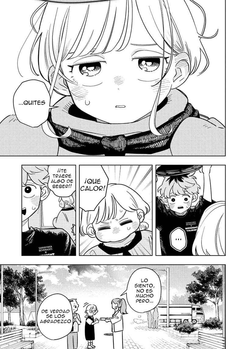 Someone Hertz Chapter 24 - Page 18