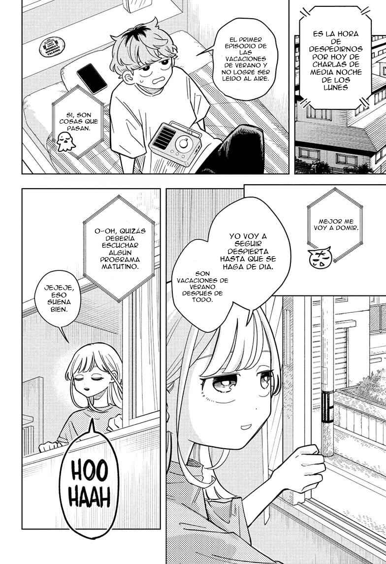 Someone Hertz Chapter 24 - Page 3