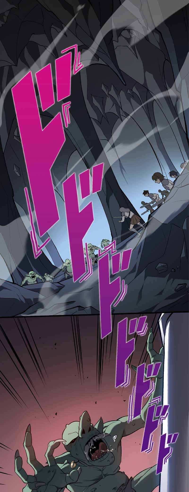 Isekai-gaeri no Saikyou Tamer, Tsukaima wa Osananajimi Chapter 3 - Page 2