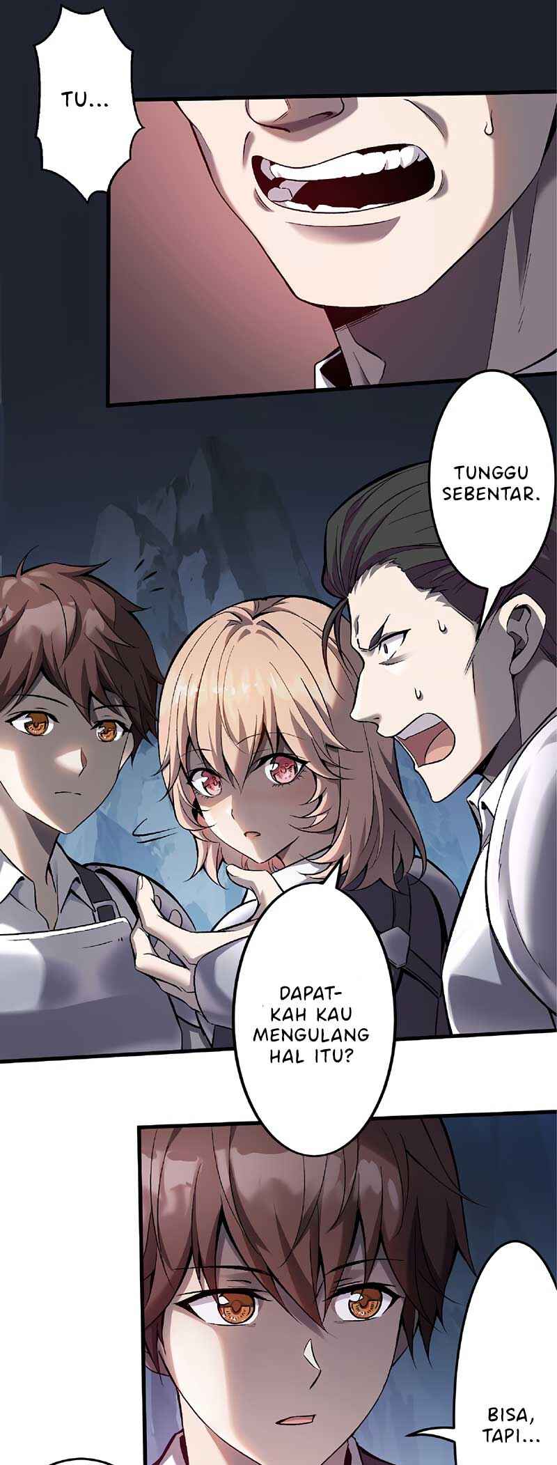 Isekai-gaeri no Saikyou Tamer, Tsukaima wa Osananajimi Chapter 3 - Page 32