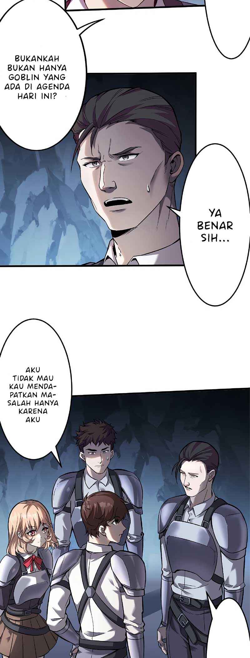 Isekai-gaeri no Saikyou Tamer, Tsukaima wa Osananajimi Chapter 3 - Page 33