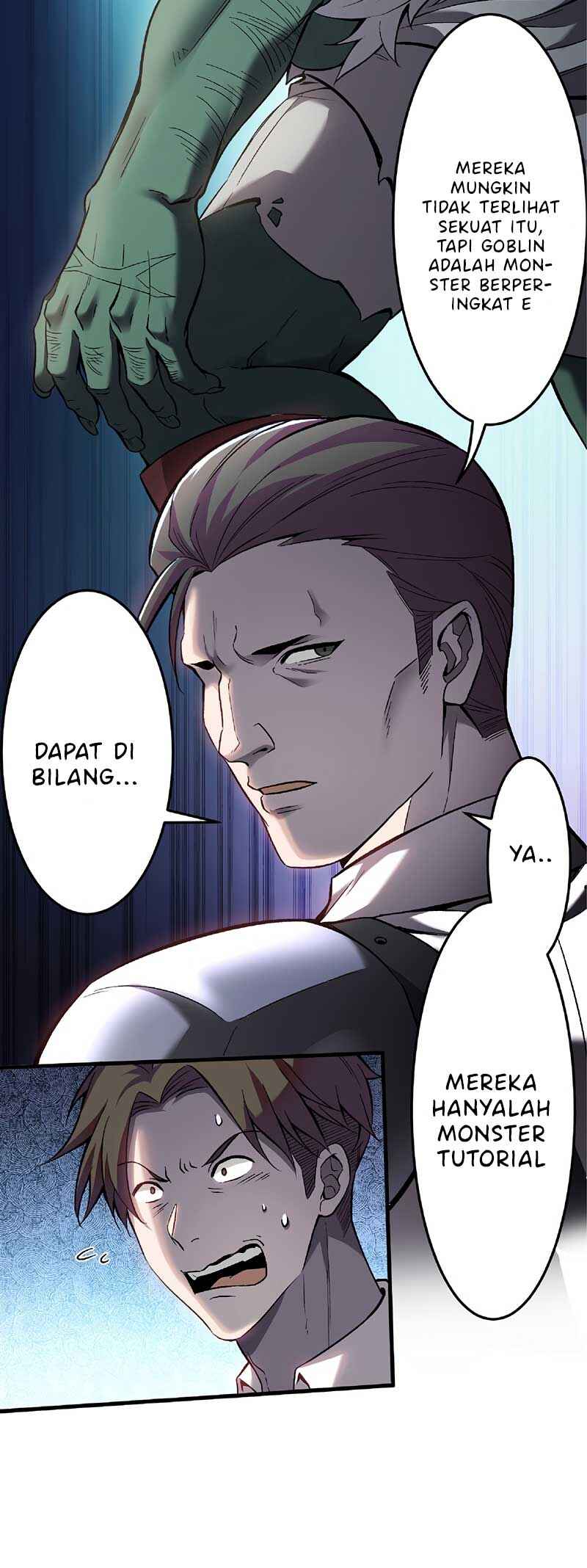 Isekai-gaeri no Saikyou Tamer, Tsukaima wa Osananajimi Chapter 3 - Page 41