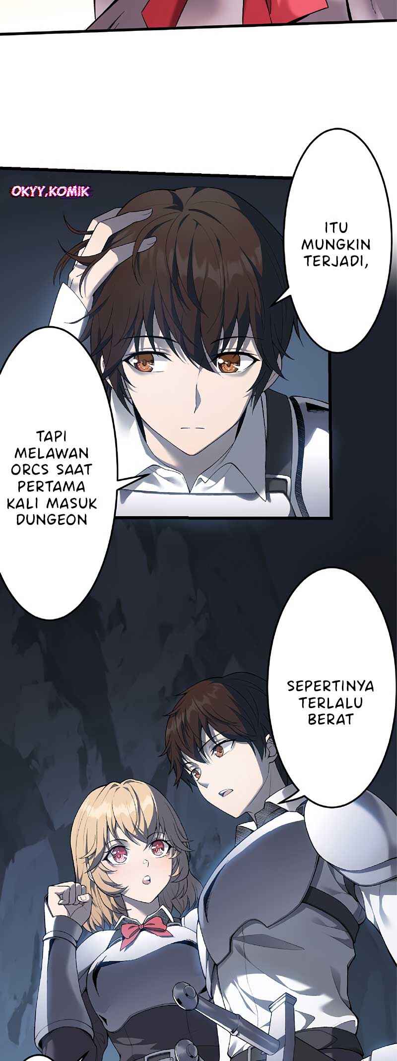 Isekai-gaeri no Saikyou Tamer, Tsukaima wa Osananajimi Chapter 3 - Page 44