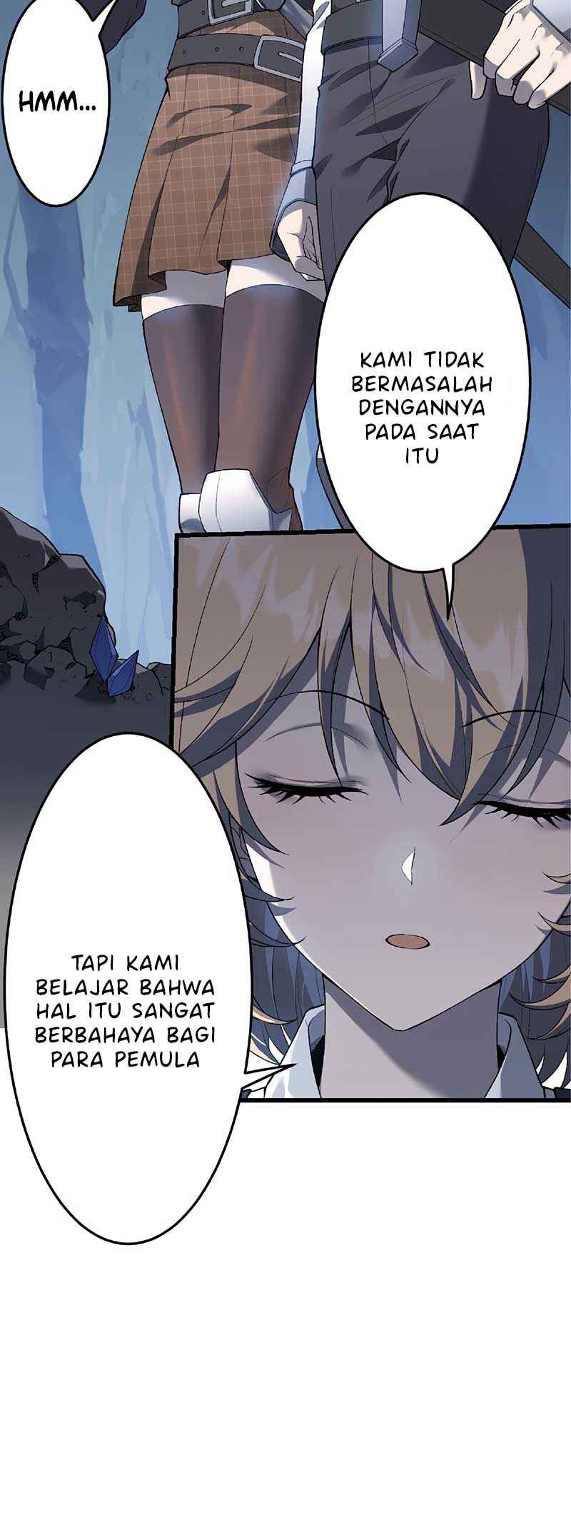 Isekai-gaeri no Saikyou Tamer, Tsukaima wa Osananajimi Chapter 3 - Page 45