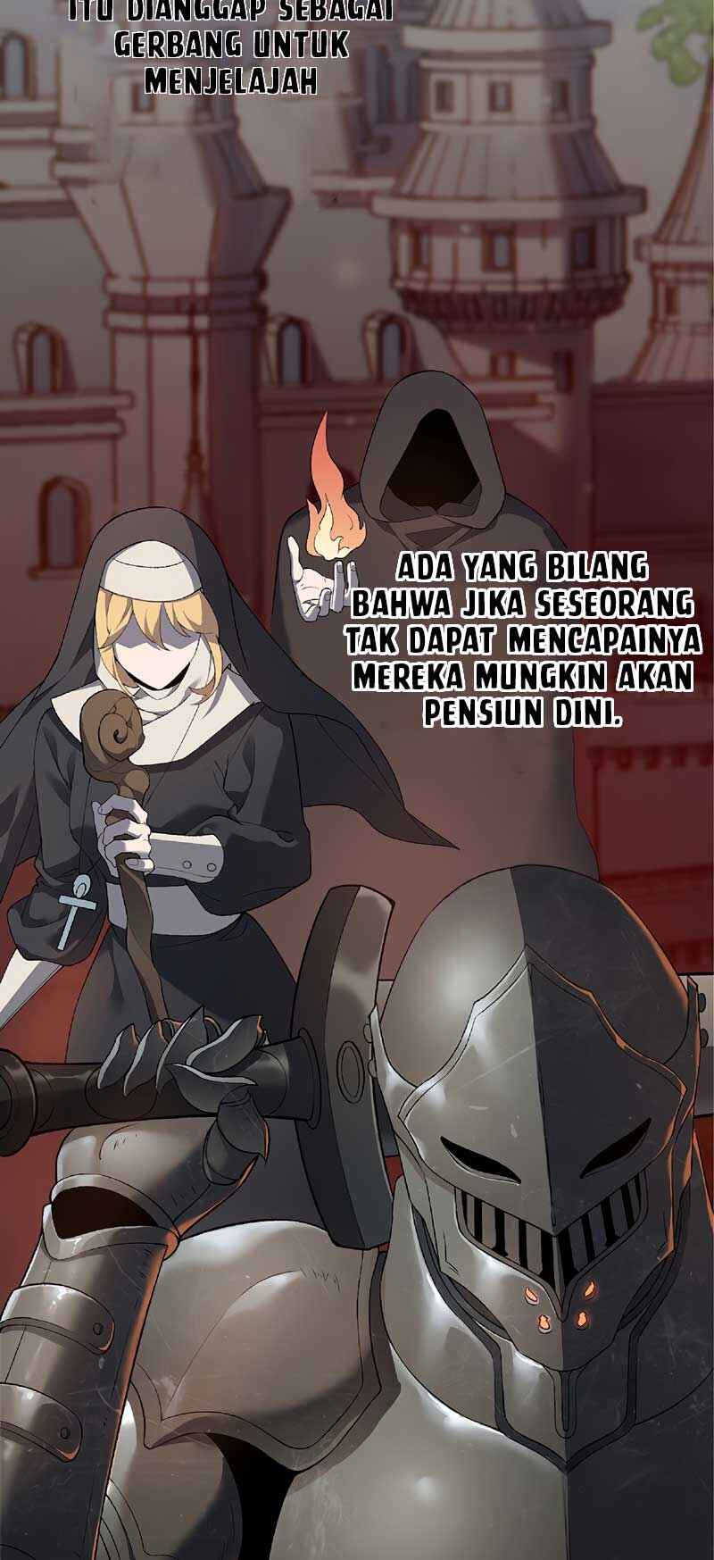 Isekai-gaeri no Saikyou Tamer, Tsukaima wa Osananajimi Chapter 3 - Page 47