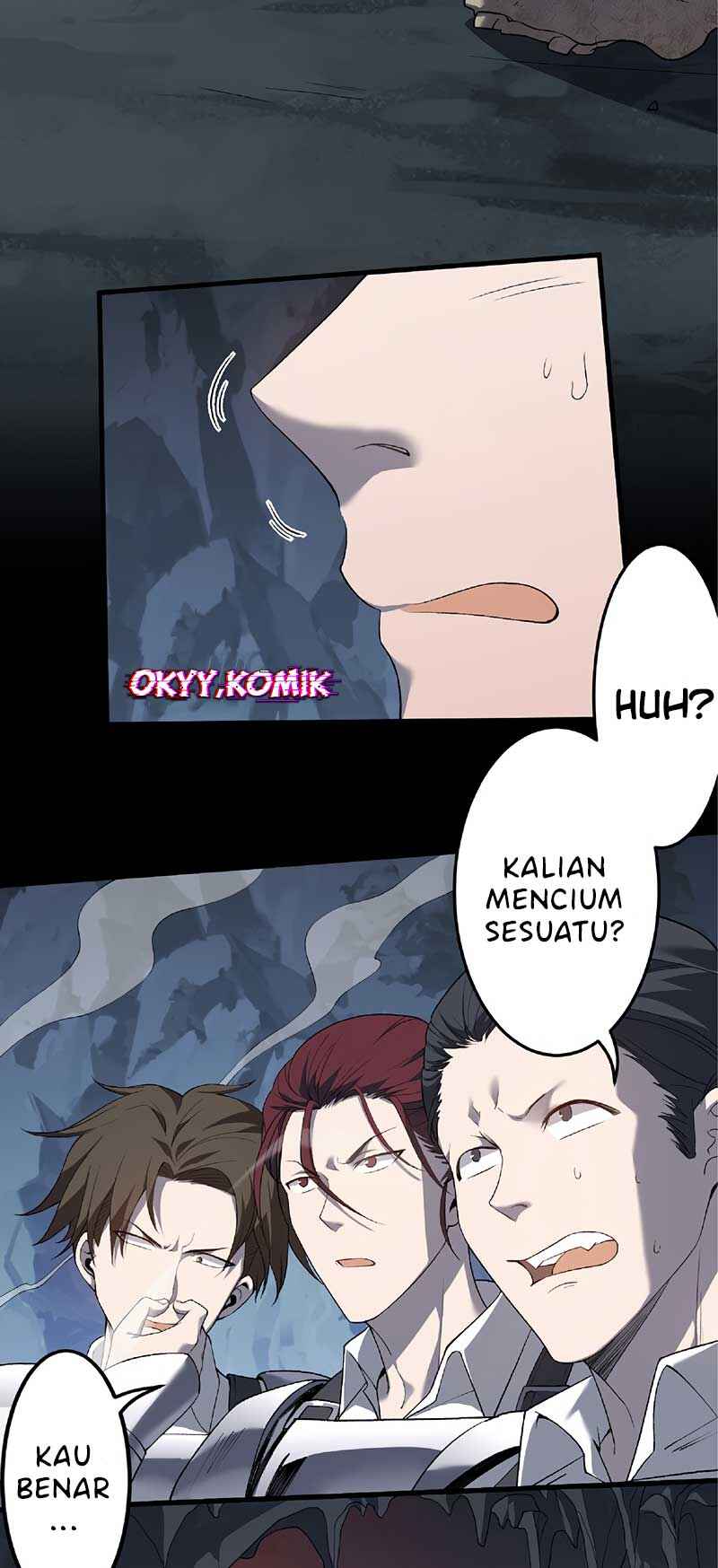 Isekai-gaeri no Saikyou Tamer, Tsukaima wa Osananajimi Chapter 3 - Page 49