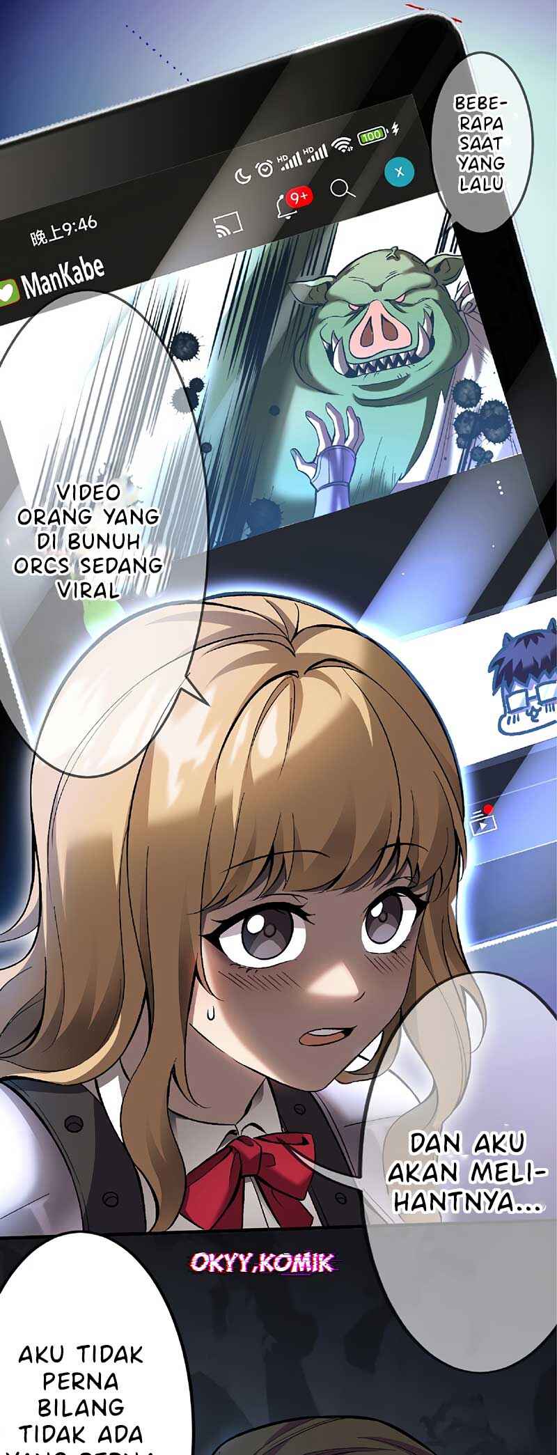 Isekai-gaeri no Saikyou Tamer, Tsukaima wa Osananajimi Chapter 3 - Page 55