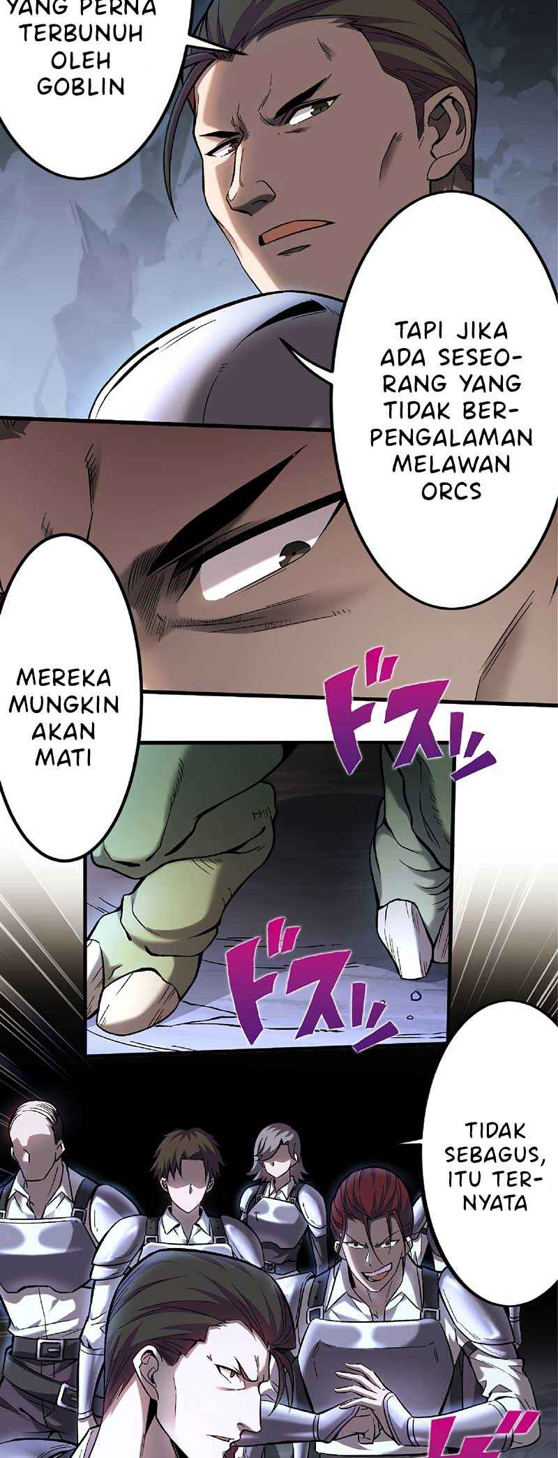 Isekai-gaeri no Saikyou Tamer, Tsukaima wa Osananajimi Chapter 3 - Page 56