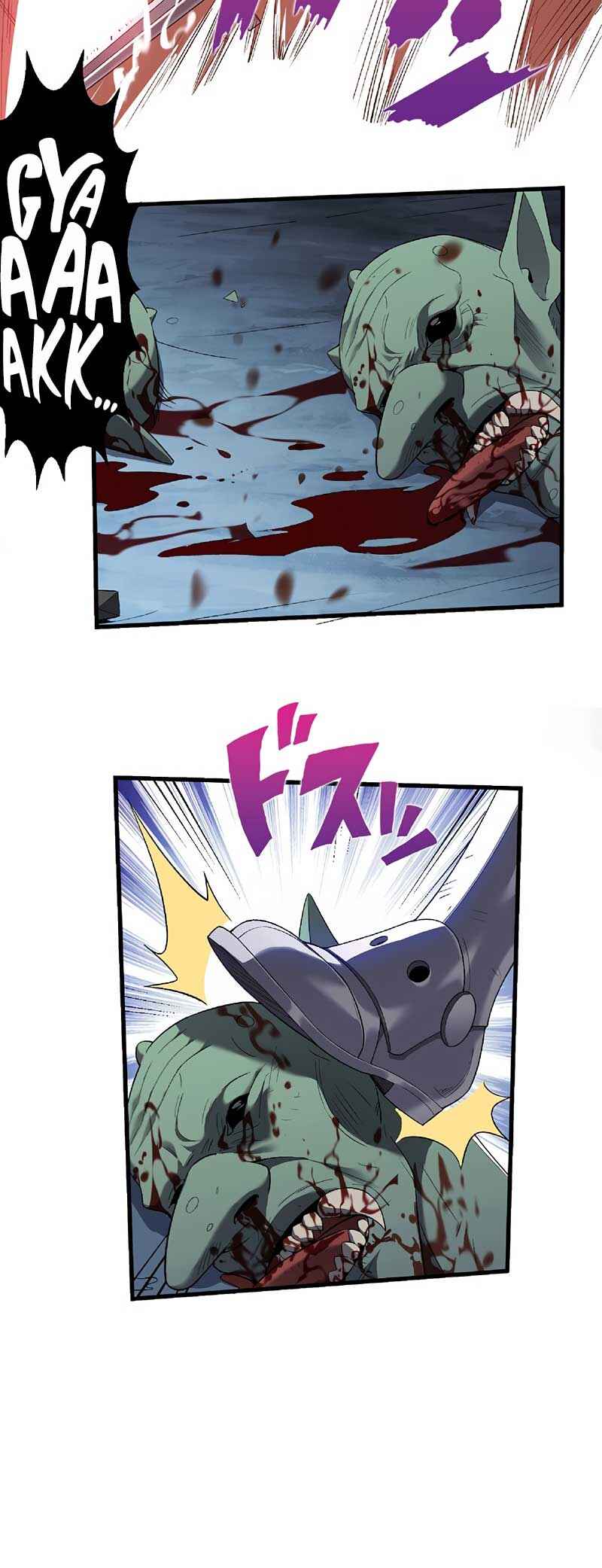 Isekai-gaeri no Saikyou Tamer, Tsukaima wa Osananajimi Chapter 3 - Page 7
