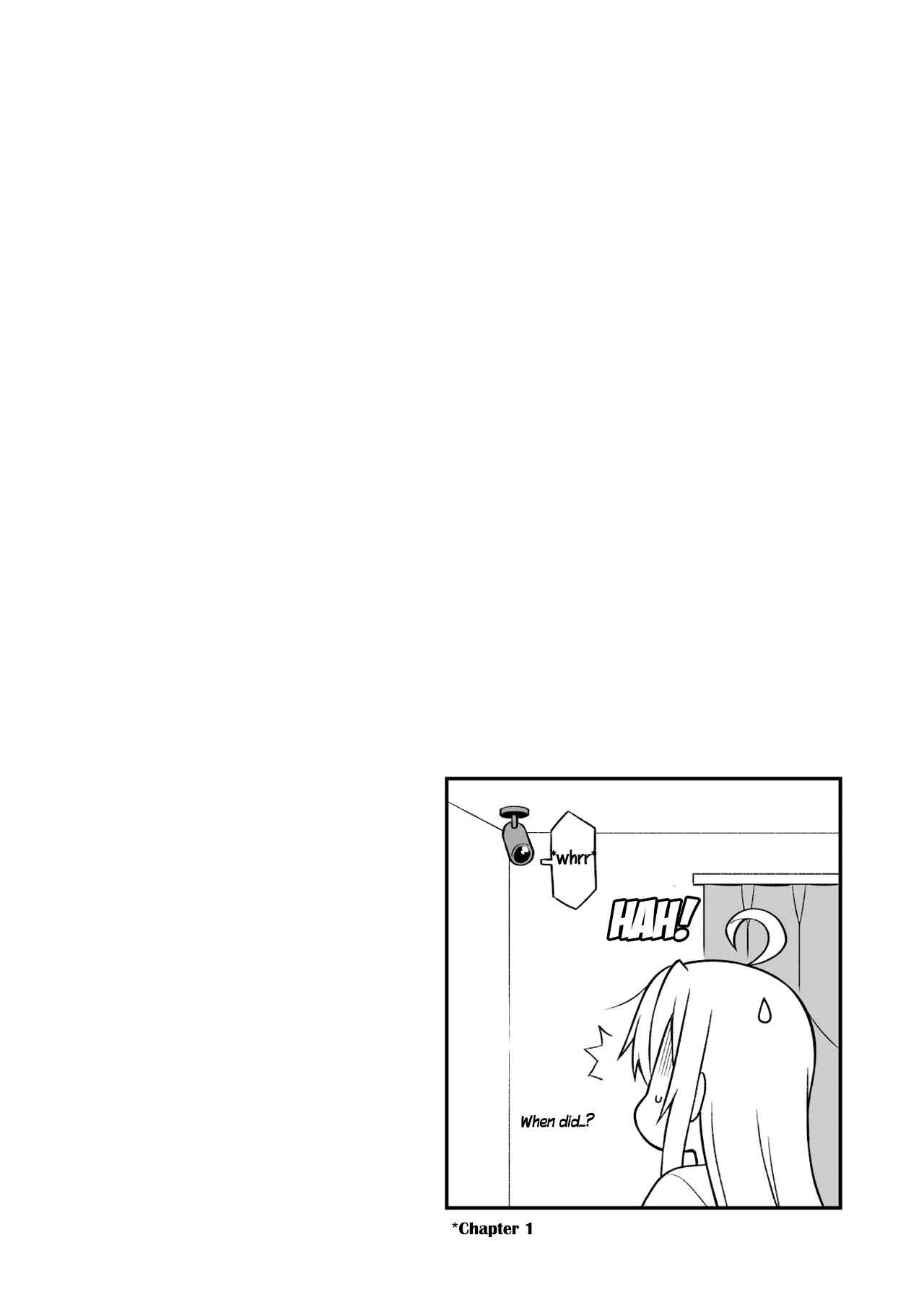 Onii-chan wa Oshimai! Chapter 10.9 - Page 4