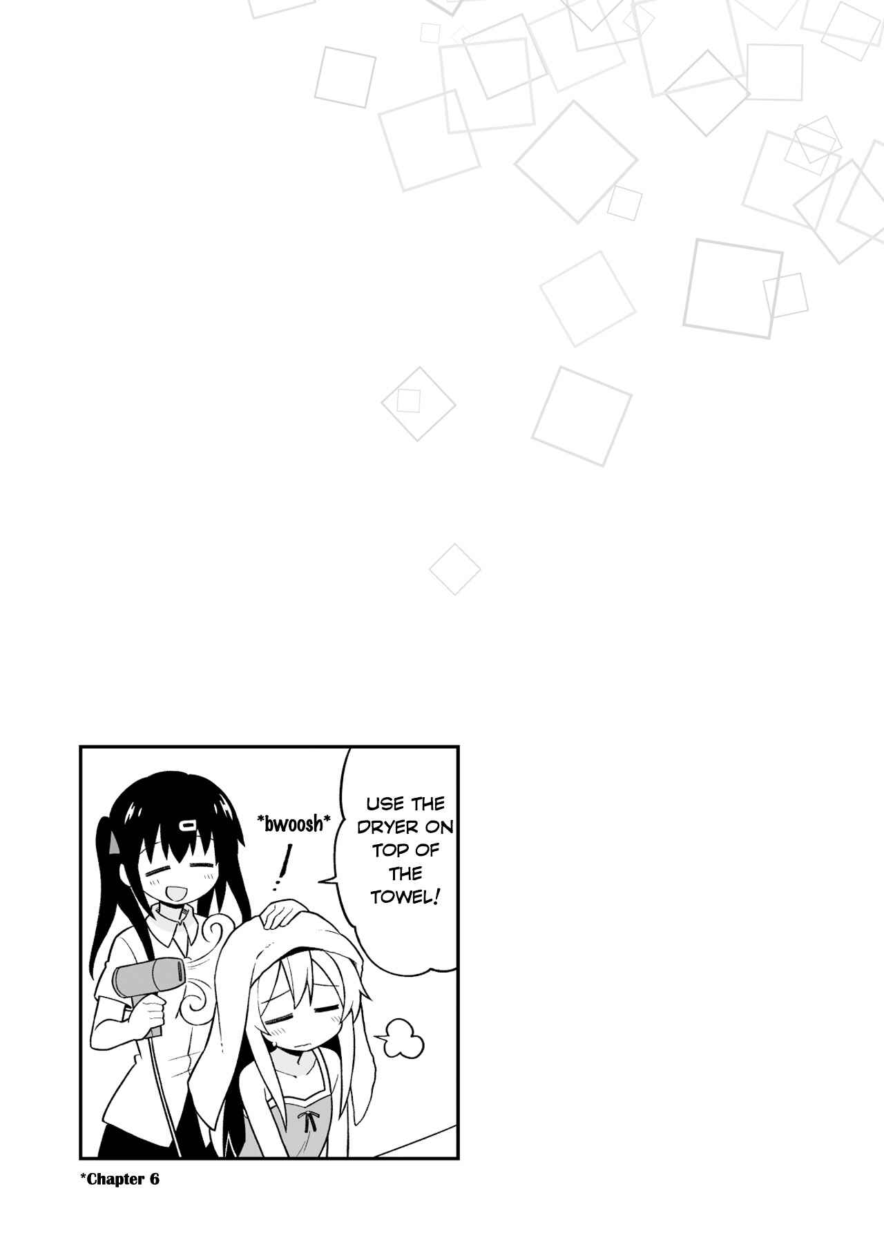 Onii-chan wa Oshimai! Chapter 10.9 - Page 9