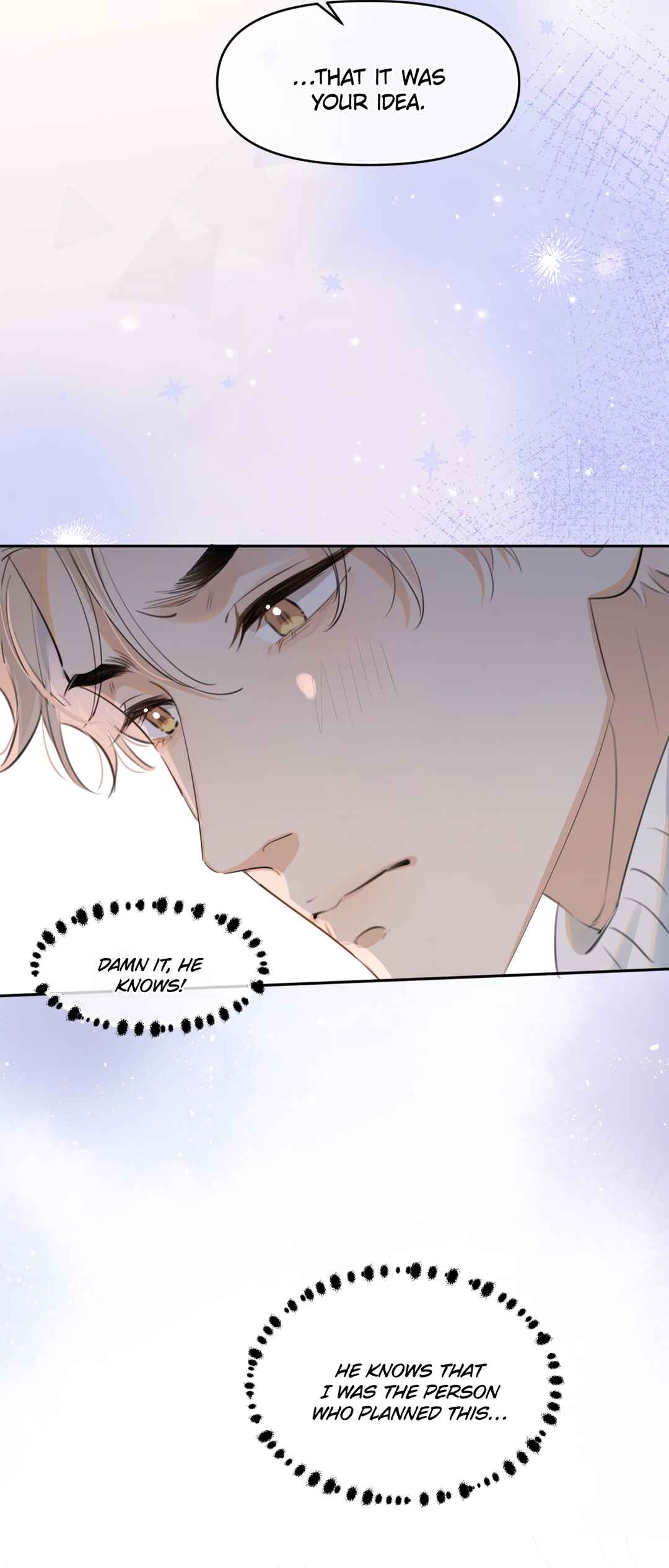 Rejoice in Your Enemies Chapter 37 - Page 13