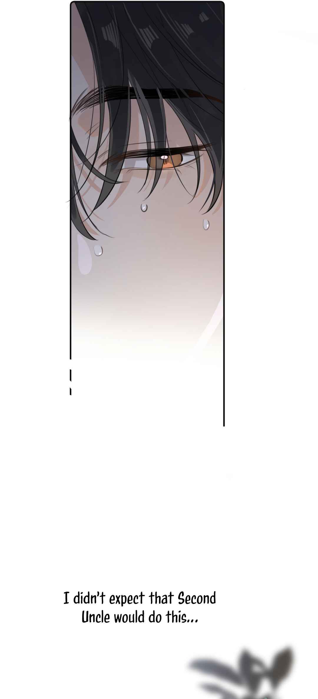 Rejoice in Your Enemies Chapter 37 - Page 22