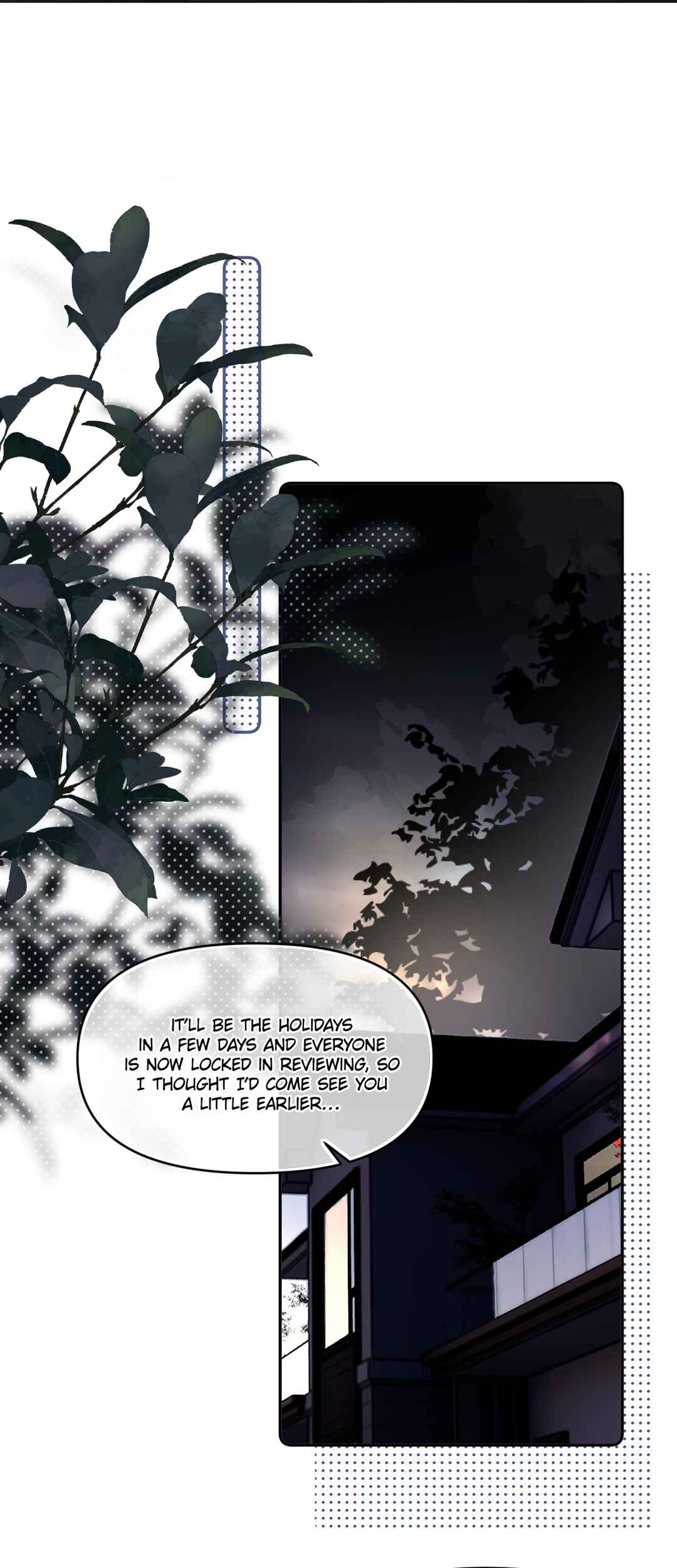 Rejoice in Your Enemies Chapter 37 - Page 31