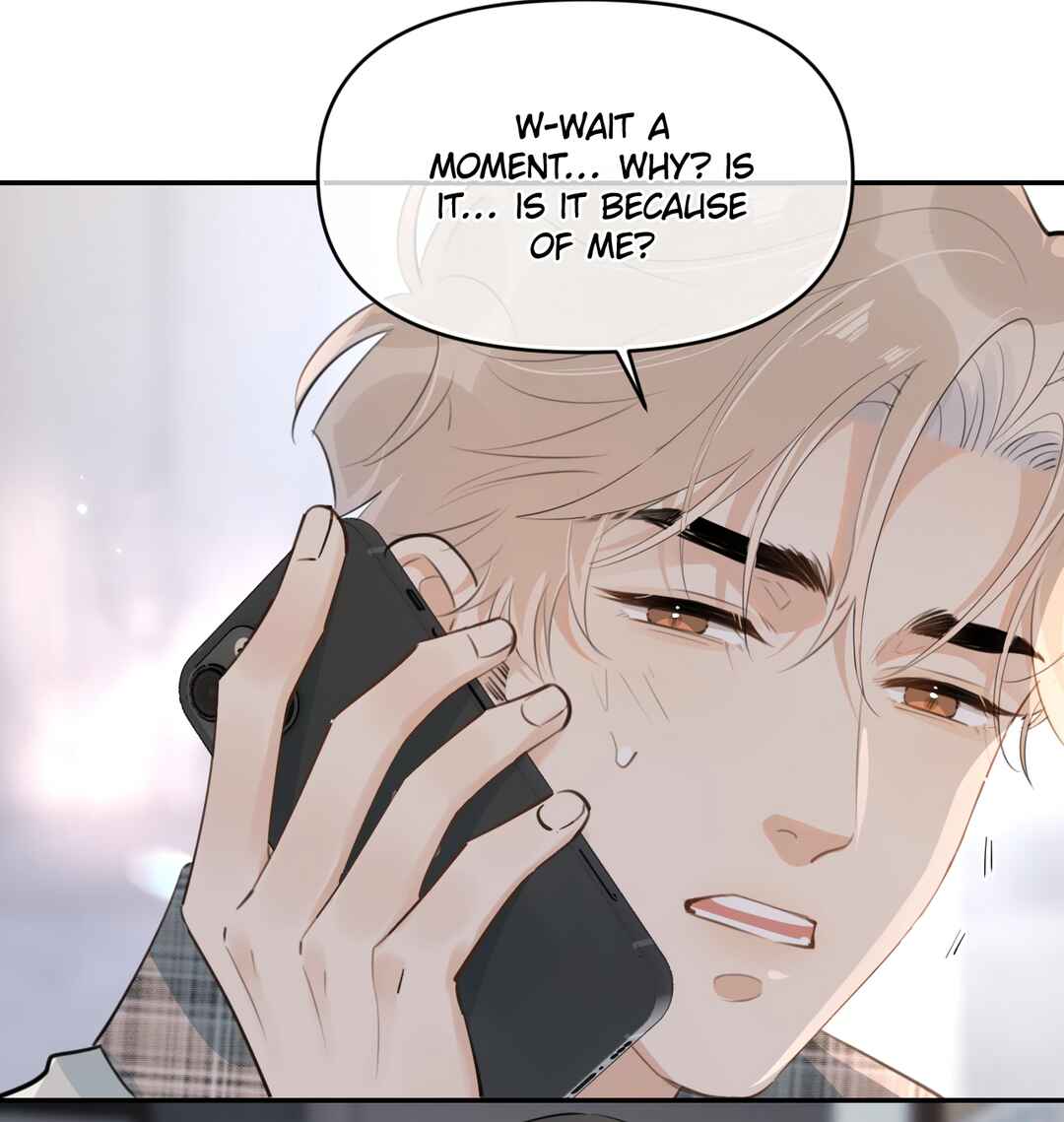 Rejoice in Your Enemies Chapter 37 - Page 41