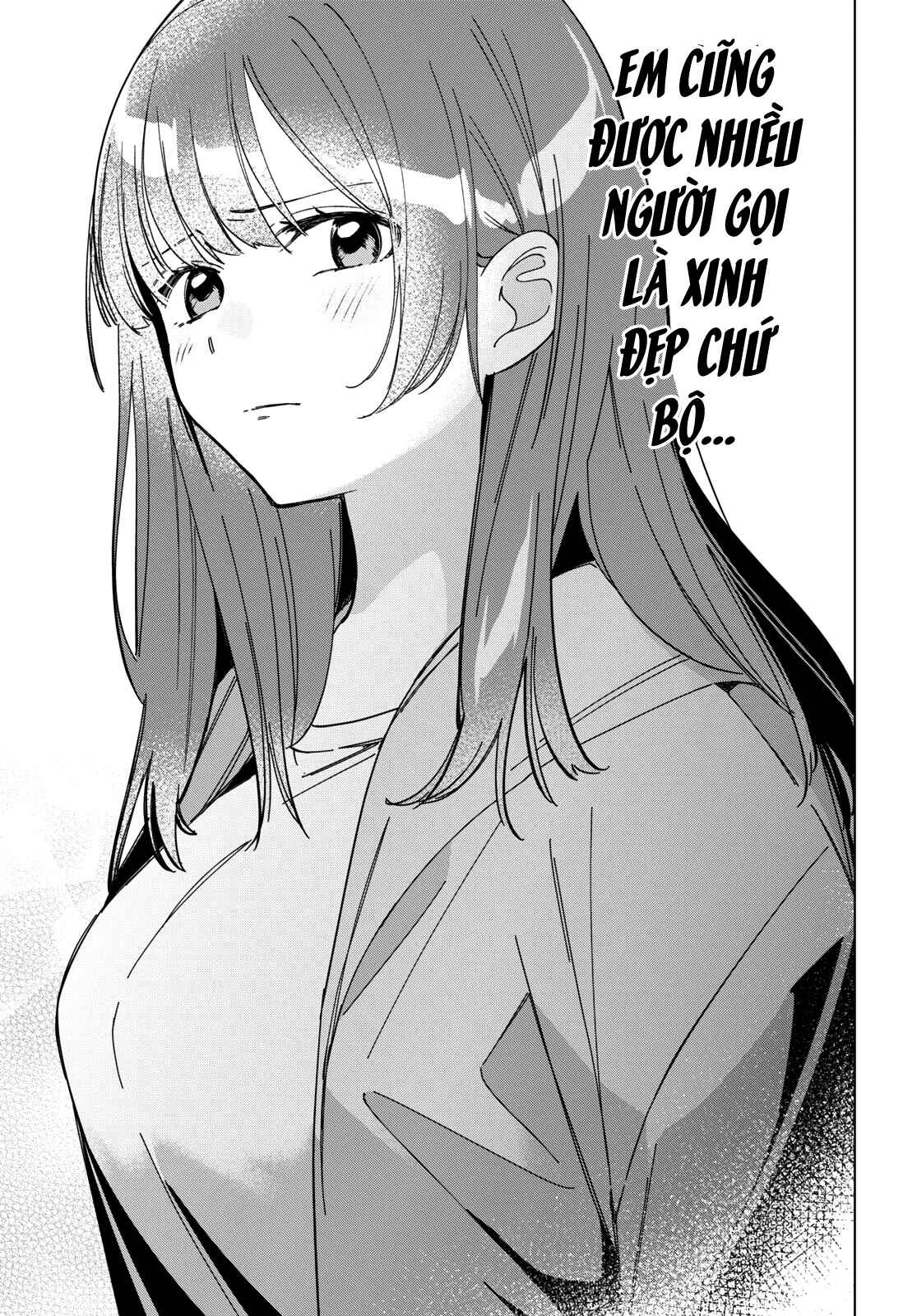 Hige o Soru. Soshite Joshikousei o Hirou. Chapter 30 - Page 19