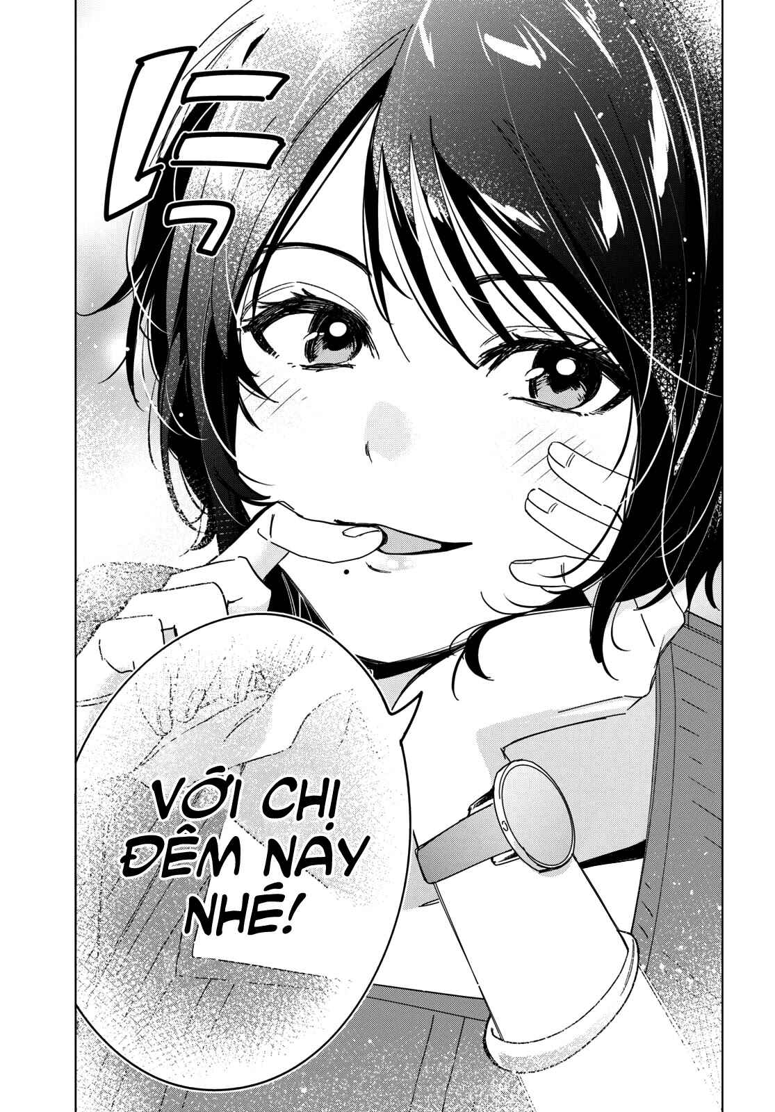 Hige o Soru. Soshite Joshikousei o Hirou. Chapter 30 - Page 39