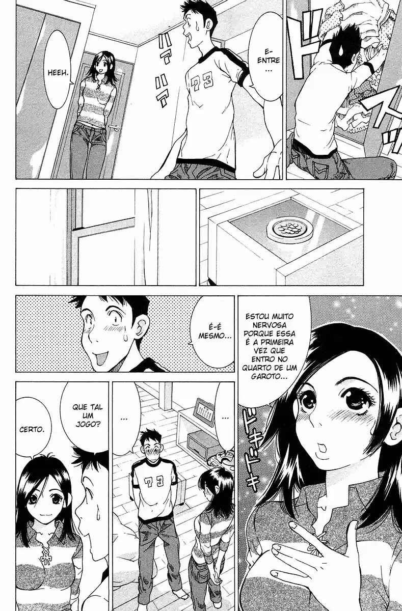 Gacha Gacha - Secret Chapter 23 - Page 10