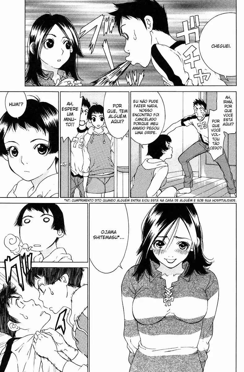 Gacha Gacha - Secret Chapter 23 - Page 15