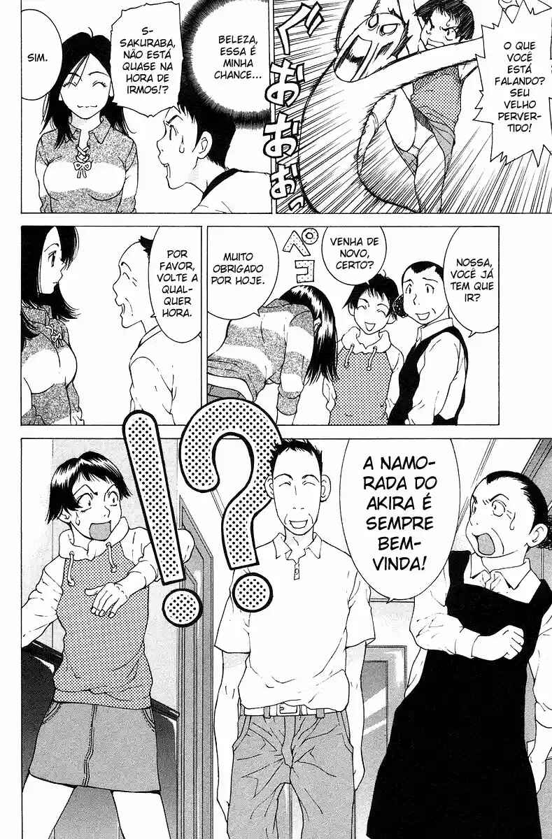 Gacha Gacha - Secret Chapter 23 - Page 22